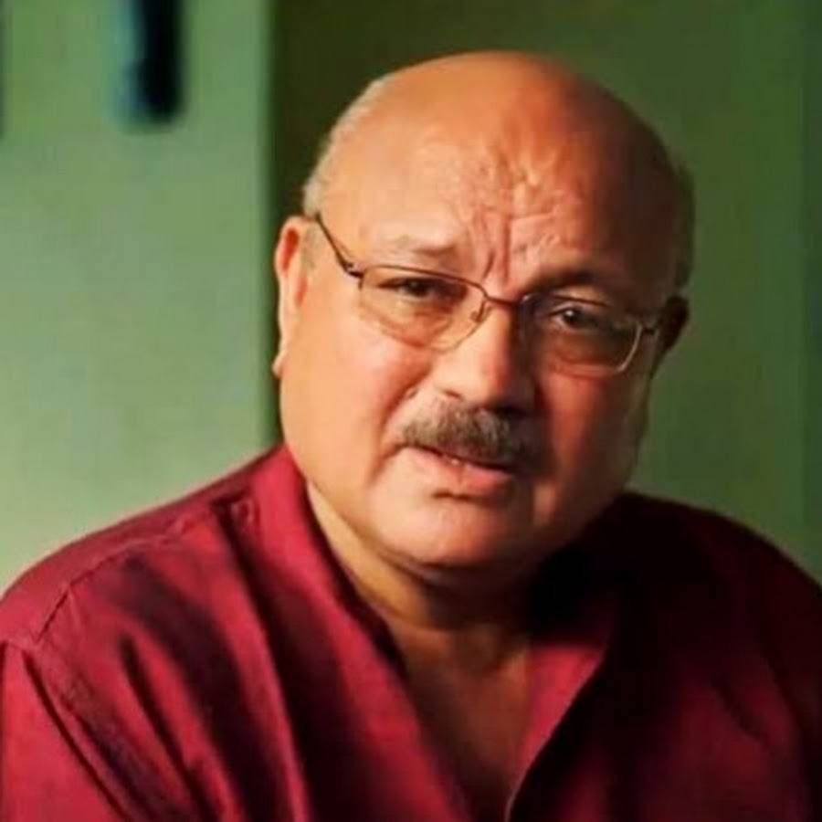 Arun Bakshi